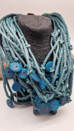 Naszyjnik Głębia Oceanu - obrazek 8