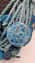 Naszyjnik Głębia Oceanu - obrazek 10