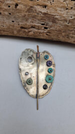 Brocha Paleta Moneta - obrazek 6