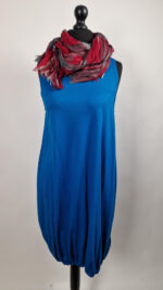 Sukienka Zuza Blu M/L - obrazek 14