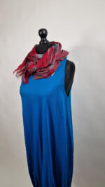 Sukienka Zuza Blu M/L - obrazek 16