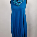 Sukienka Zuza Blu M/L