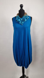 Sukienka Zuza Blu M/L