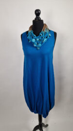 Sukienka Zuza Blu M/L - obrazek 4