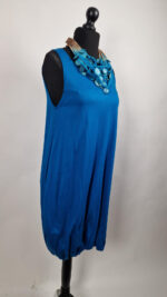 Sukienka Zuza Blu M/L - obrazek 6
