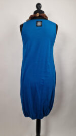 Sukienka Zuza Blu M/L - obrazek 7