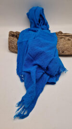 Szalik Elektryczny Blues - obrazek 3