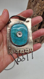 Wisior Królowej Mórz - obrazek 4