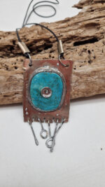 Wisior Królowej Mórz - obrazek 5