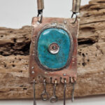 Wisior Królowej Mórz