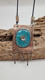 Wisior Królowej Mórz