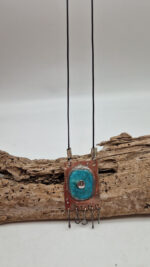 Wisior Królowej Mórz - obrazek 7