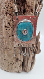 Wisior Królowej Mórz - obrazek 8