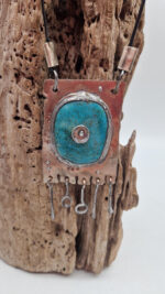 Wisior Królowej Mórz - obrazek 9