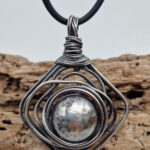 Wisior Bello Diamante