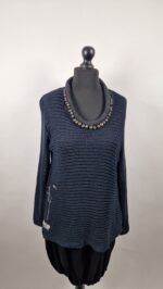 Lniana Nocna Zoe - obrazek 12