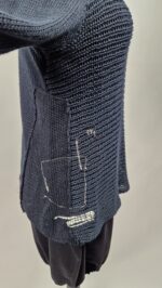 Lniana Nocna Zoe - obrazek 16