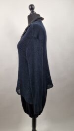 Lniana Nocna Zoe - obrazek 18