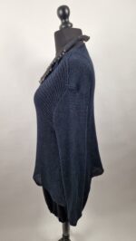 Lniana Nocna Zoe - obrazek 19