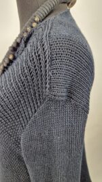 Lniana Nocna Zoe - obrazek 20