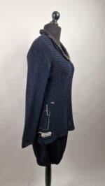 Lniana Nocna Zoe - obrazek 21