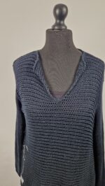 Lniana Nocna Zoe - obrazek 22