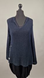 Lniana Nocna Zoe - obrazek 23