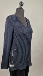 Lniana Nocna Zoe - obrazek 24