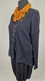 Lniana Bea - obrazek 11