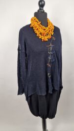 Lniana Bea - obrazek 7