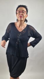 Lniana Bea - obrazek 17