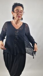 Lniana Bea - obrazek 21