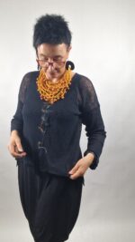 Lniana Bea - obrazek 23