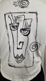 Bluzka Joe - obrazek 6