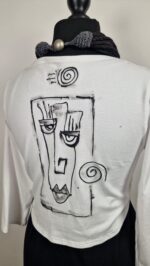 Bluzka Joe - obrazek 7