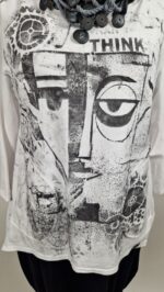 Bluzka Jean Luis - obrazek 6