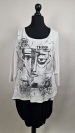 Bluzka Jean Luis - obrazek 9