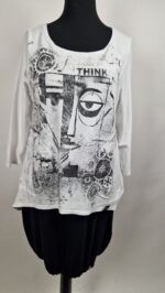 Bluzka Jean Luis - obrazek 10