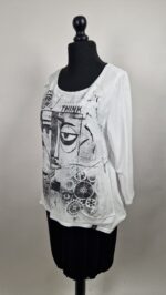 Bluzka Jean Luis - obrazek 11