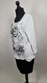 Bluzka Jean Luis - obrazek 12