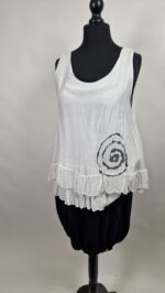 Bluzka Esmera Blanka - obrazek 3