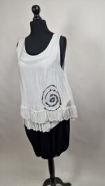 Bluzka Esmera Blanka - obrazek 4