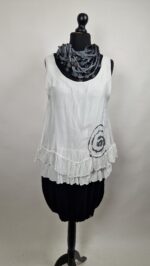 Bluzka Esmera Blanka