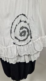 Bluzka Esmera Blanka - obrazek 6