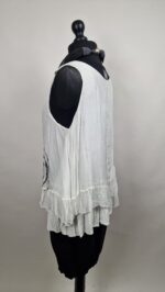 Bluzka Esmera Blanka - obrazek 7