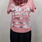 Bluzka Zmalowana Jolka