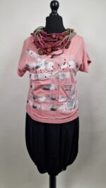 Bluzka Zmalowana Jolka