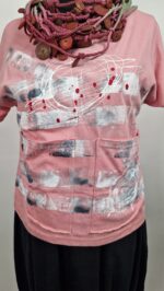 Bluzka Zmalowana Jolka - obrazek 4