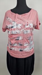 Bluzka Zmalowana Jolka - obrazek 8