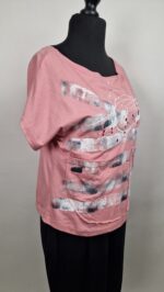 Bluzka Zmalowana Jolka - obrazek 9